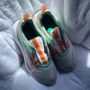 Puma Shoes Great Condition! No Laces